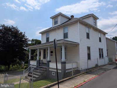 222 Rock St, Westernport, MD, 21562