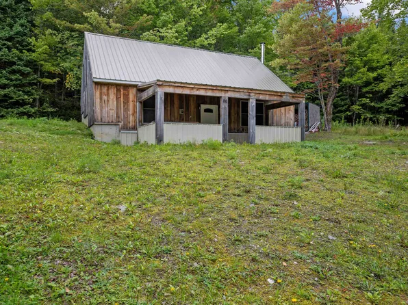 80 & 86 Gore Road, Pittsburg, NH 03592