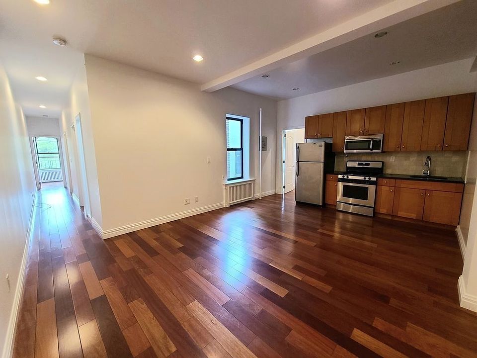1st image of 423 W 125th St APT 17