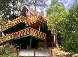 53331 Circle View Dr, Idyllwild, CA 92549