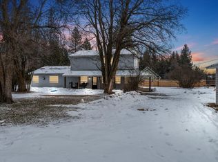 481 Blume Hill Rd, Bonners Ferry, ID 83805