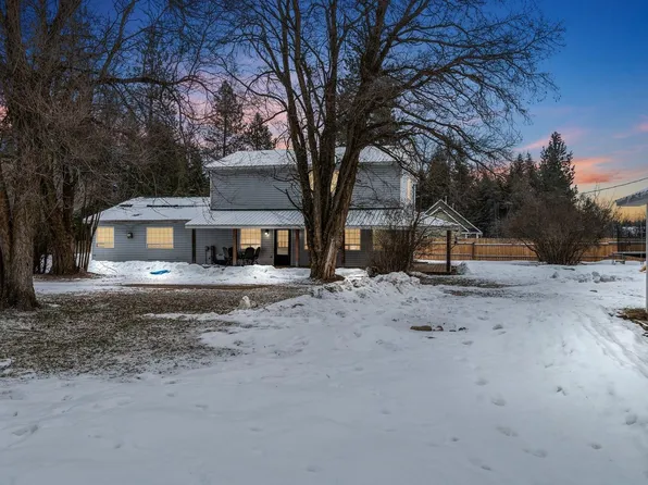 481 Blume Hill Rd, Bonners Ferry, ID 83805