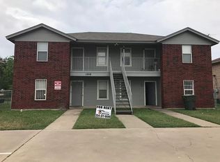 1008 Circle M Dr APT D, Killeen, TX 76549