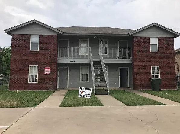 1008 Circle M Dr, Killeen, TX