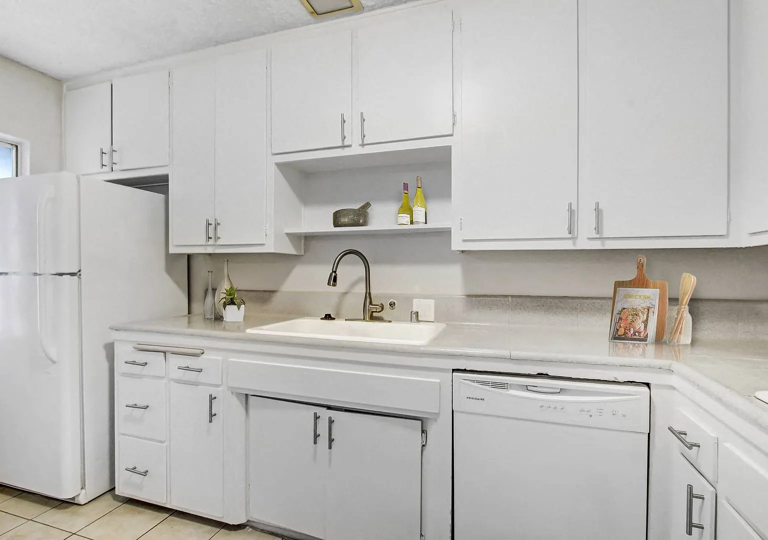 Fulton Terrace Apartments — Photo 2