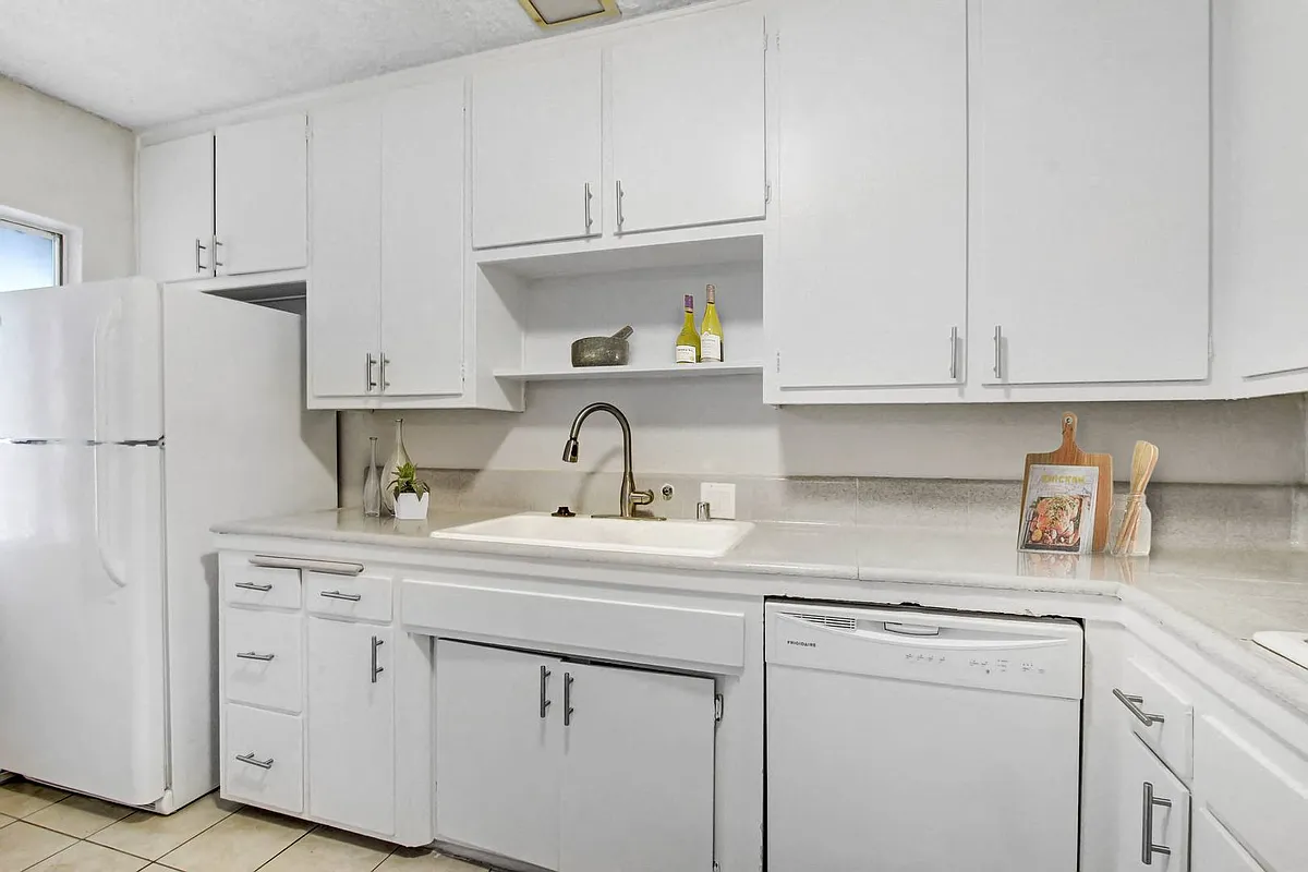 Building Photo - Fulton Terrace Apartments