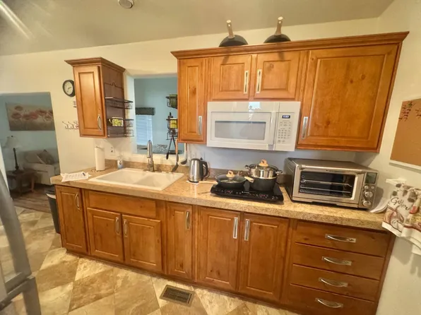 28320 E County 11th St Space 78, Wellton, AZ 85356