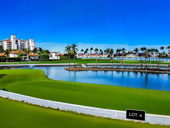 4th image of 1004 Fisher Island Dr