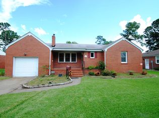 302 Pennington Blvd, Portsmouth, VA 23701