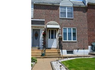 5203 Fairhaven Rd, Clifton Heights, PA 19018