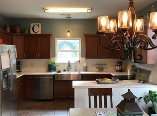 1266 Washington Dr, Moody, AL 35004