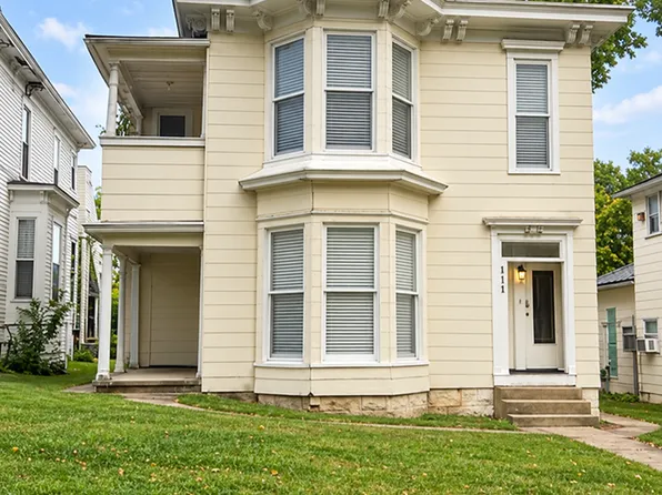 212 Tinkler, 212 Tinkler St #4, Lafayette, IN 47901