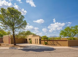 1801 N Fountain Park Dr, Tucson, AZ 85715