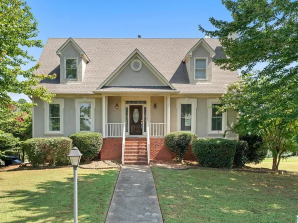 7440 Quail Ridge Dr, Pinson, AL 35126