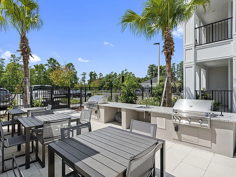 Madison Waterford Lakes — Photo 31