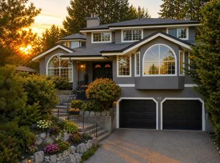 46 Wildwood Dr, Pt Moody, BC V3H4M6