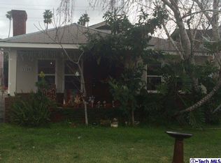 1224 Western Ave, Glendale, CA 91201