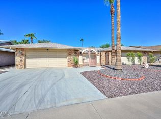 19434 N 130th Ave, Sun City West, AZ 85375