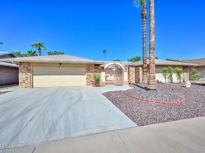 19434 N 130th Ave, Sun City West, AZ, 85375