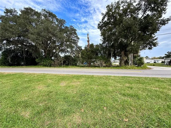 0 Mount Olive Rd #8010, Polk City, FL 33868