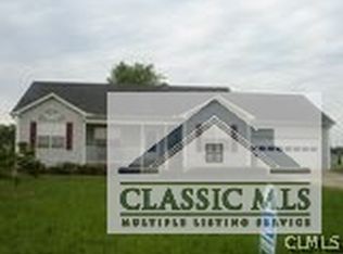 2007 Rachel Dr, Statham, GA 30666