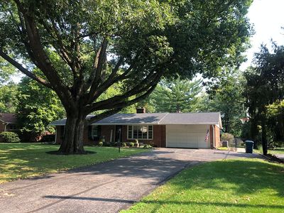 8271 Forest Ln, Indianapolis, IN, 46240