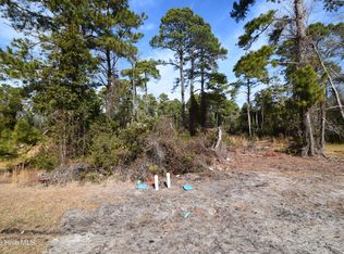 2202 Caracara Drive, New Bern, NC 28560