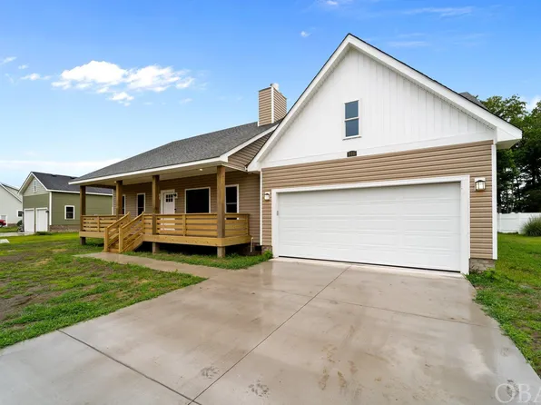 116 Savannah Ave Lot 37, Grandy, NC 27939