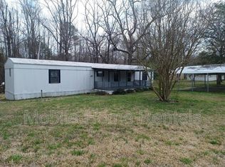 322 Holding Young Rd, Youngsville, NC 27596