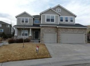 12385 Serena Ct, Castle Pines, CO 80108