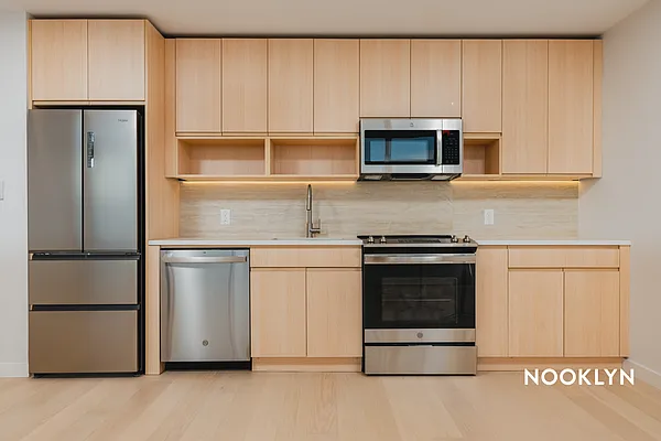 Rented by Nooklyn NYC LLC | media 17