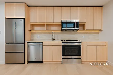 Rented by Nooklyn NYC LLC