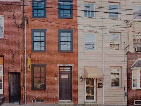 2829 Salmon St, Philadelphia, PA 19134
