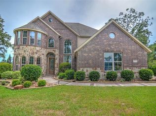 5 Copper Cv, Conroe, TX 77304