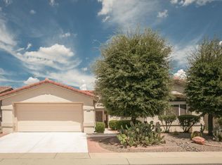 2199 E Buster Mountain Dr, Oro Valley, AZ 85755