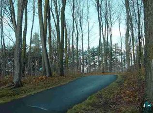 LOT 5 Eagle Point Dr, Cable, WI 54821