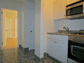 Rented by SW Queens Mezzanine