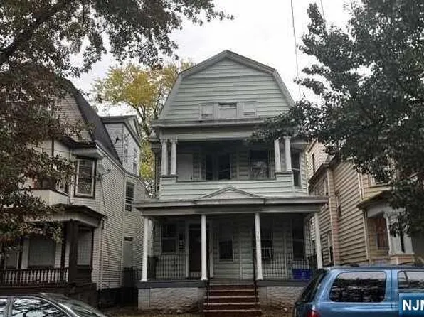 778 S 12th St, Newark, NJ 07108