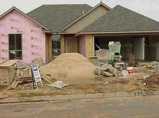 17544 Zinc Dr, Edmond, OK 73012