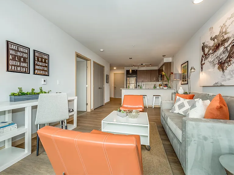 Zephyr Apartments — Photo 14