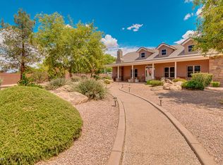 1442 E Hermosa Vista Cir N, Mesa, AZ 85203
