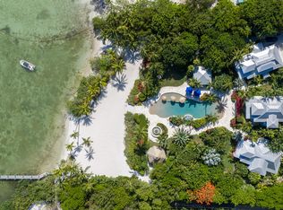 139 Gimpy Gulch Dr, Plantation Key, FL 33036