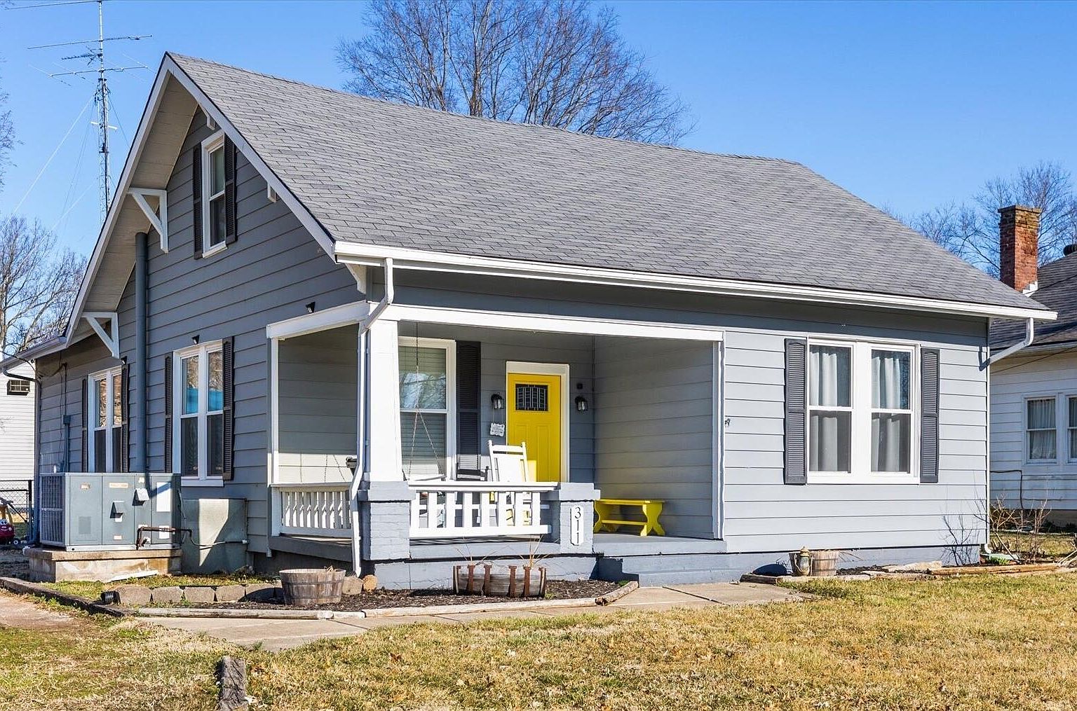 311 Douglas Ave, Versailles, KY 40383 Zillow