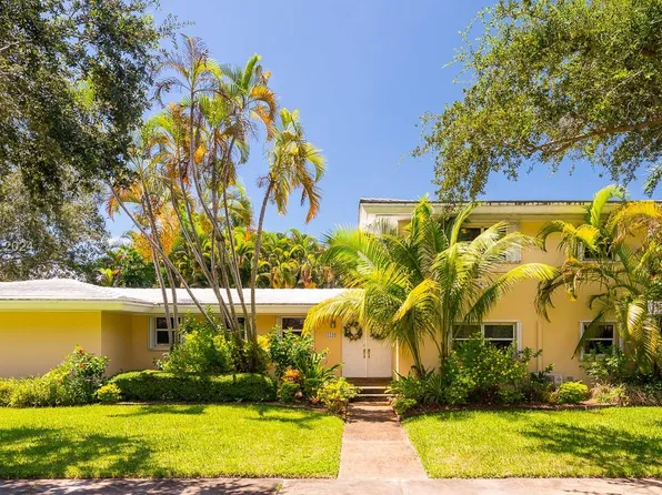 1190 NE 103rd St, Miami Shores, FL 33138