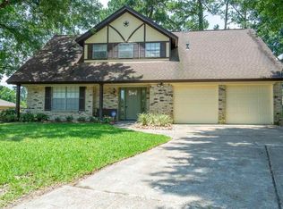 4463 Memorial Dr, Orange, TX 77632