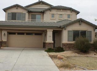 34382 N Channi Trl, Queen Creek, AZ 85143