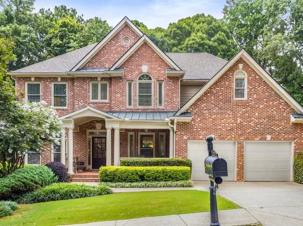 1205 Beacon Hill Xing, Alpharetta, GA 30005