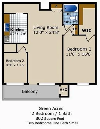 Green Acres Homes — Photo 29