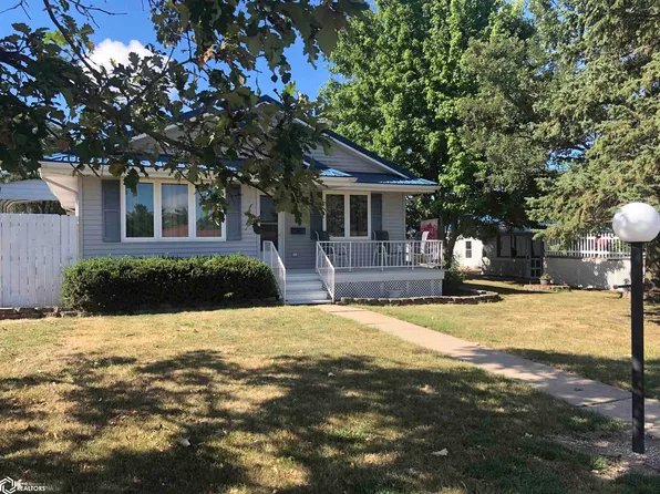 1212 Linden Ave, Chariton, IA 50049