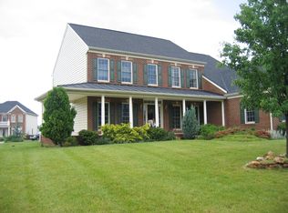 1600 Stone Ridge Way, Bel Air, MD 21015